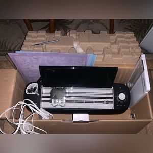 Cricut Explore Air 2